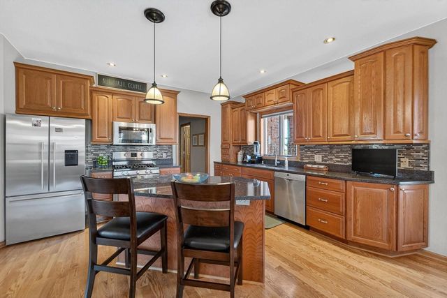 225 Mulberry Street, Sauk City, WI 53583