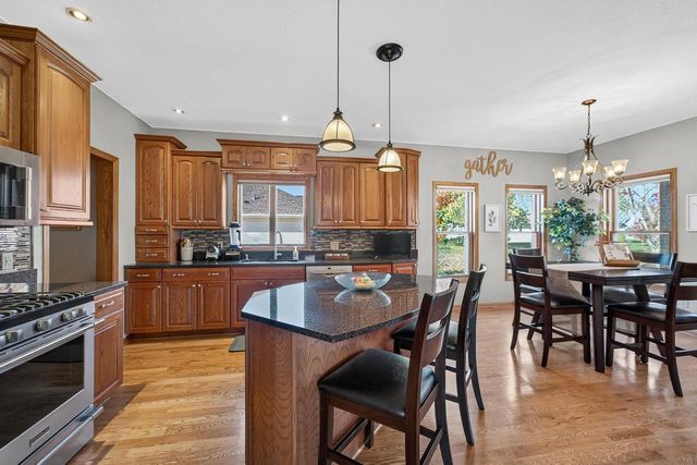 225 Mulberry Street, Sauk City, WI 53583