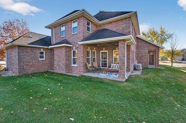 225 Mulberry Street, Sauk City, WI 53583