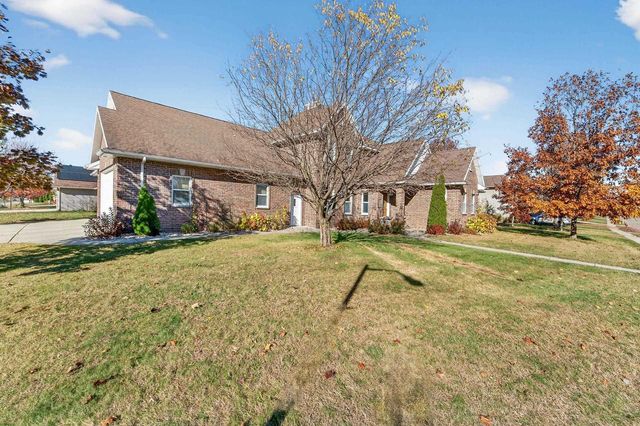 225 Mulberry Street, Sauk City, WI 53583