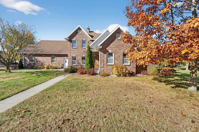 225 Mulberry Street, Sauk City, WI 53583