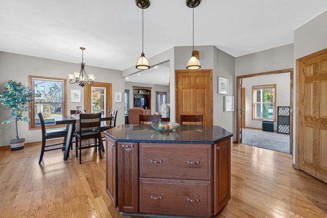 225 Mulberry Street, Sauk City, WI 53583