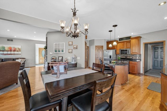 225 Mulberry Street, Sauk City, WI 53583