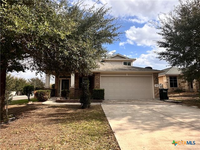 326 Wild Plum, San Marcos, TX 78666