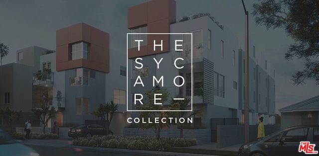 1214 N Sycamore Avenue, Los Angeles, CA 90038