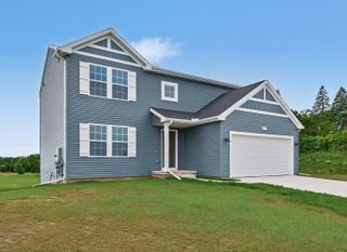 6337 Southtown Lane, Byron Twp, MI 49315