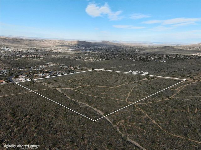 56007 Golden Bee, Yucca Valley, CA 92284