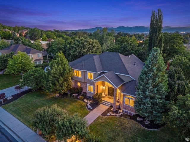 10664 S TRAILRIDGE CIR, Sandy, UT 84092