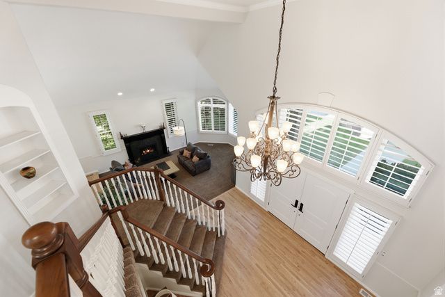 10664 S TRAILRIDGE CIR, Sandy, UT 84092