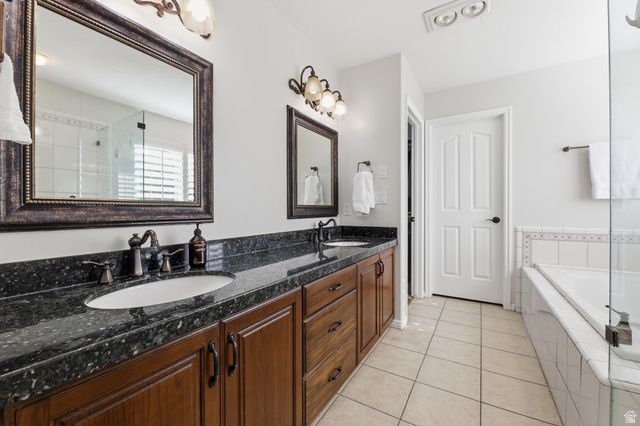 10664 S TRAILRIDGE CIR, Sandy, UT 84092