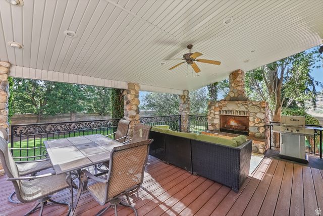 10664 S TRAILRIDGE CIR, Sandy, UT 84092