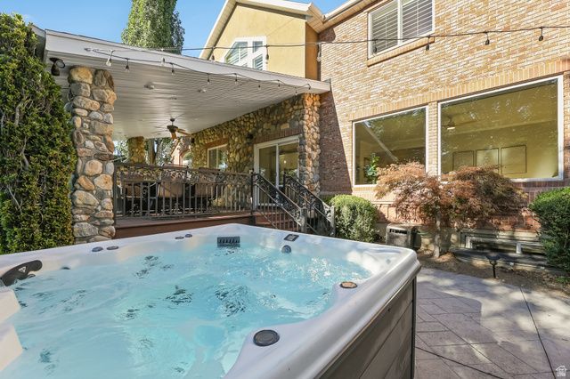 10664 S TRAILRIDGE CIR, Sandy, UT 84092