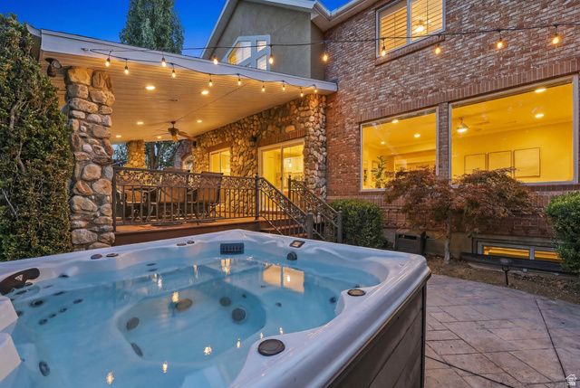 10664 S TRAILRIDGE CIR, Sandy, UT 84092