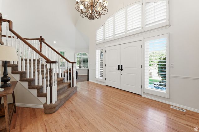 10664 S TRAILRIDGE CIR, Sandy, UT 84092