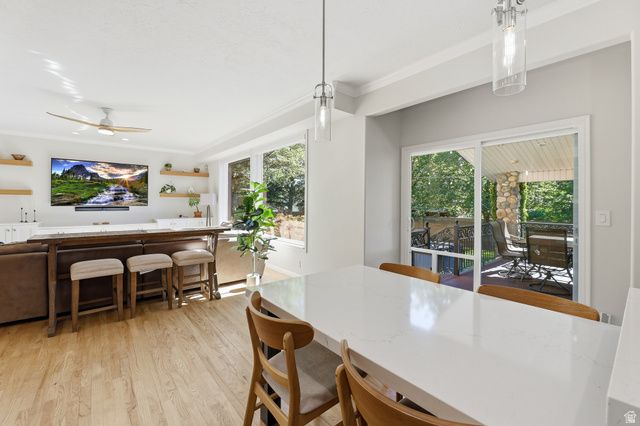 10664 S TRAILRIDGE CIR, Sandy, UT 84092