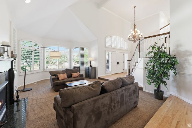 10664 S TRAILRIDGE CIR, Sandy, UT 84092