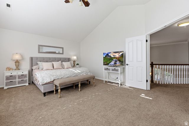 10664 S TRAILRIDGE CIR, Sandy, UT 84092