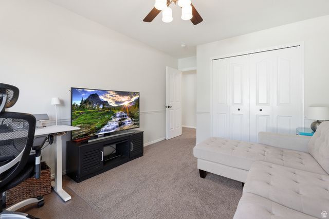 10664 S TRAILRIDGE CIR, Sandy, UT 84092