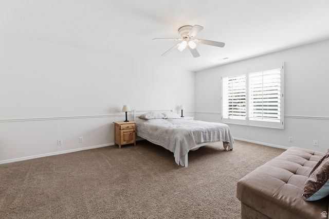 10664 S TRAILRIDGE CIR, Sandy, UT 84092