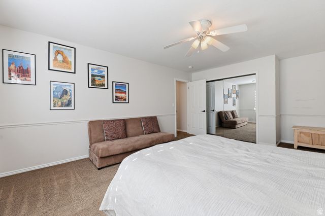 10664 S TRAILRIDGE CIR, Sandy, UT 84092