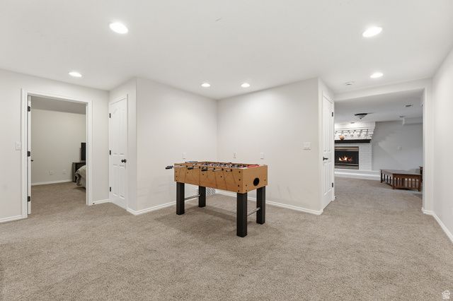 10664 S TRAILRIDGE CIR, Sandy, UT 84092