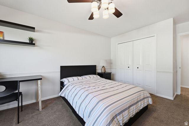 10664 S TRAILRIDGE CIR, Sandy, UT 84092