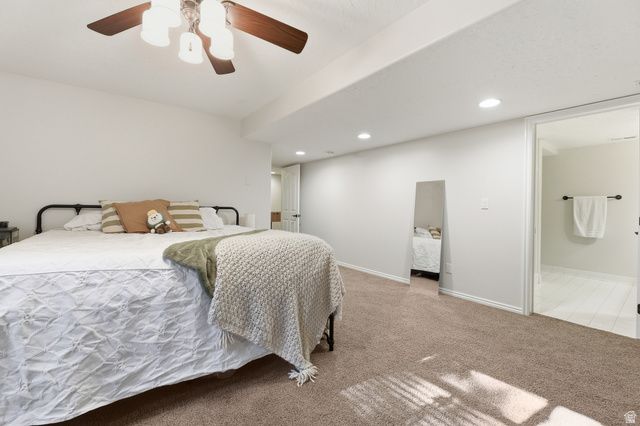 10664 S TRAILRIDGE CIR, Sandy, UT 84092