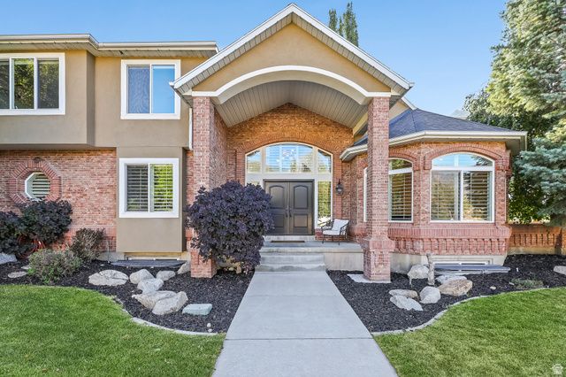 10664 S TRAILRIDGE CIR, Sandy, UT 84092