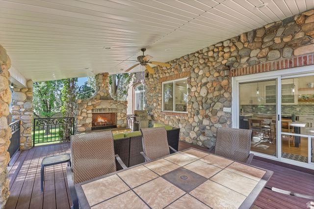 10664 S TRAILRIDGE CIR, Sandy, UT 84092