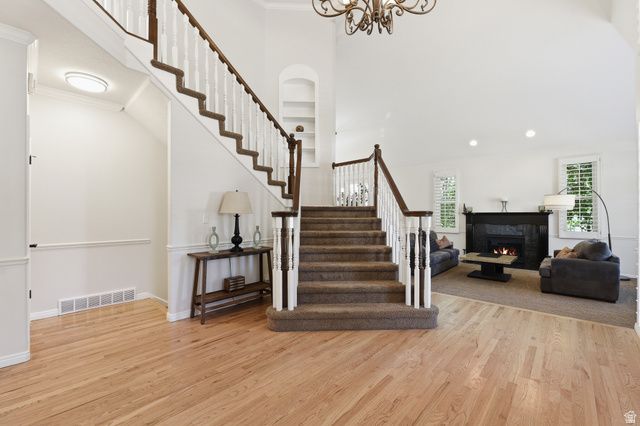 10664 S TRAILRIDGE CIR, Sandy, UT 84092