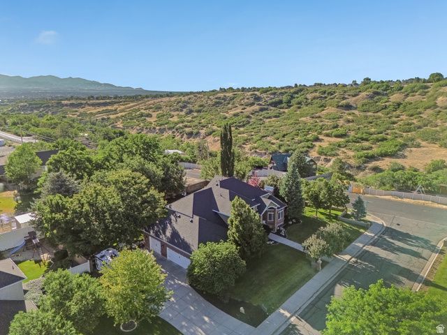 10664 S TRAILRIDGE CIR, Sandy, UT 84092