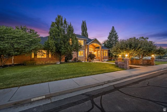 10664 S TRAILRIDGE CIR, Sandy, UT 84092