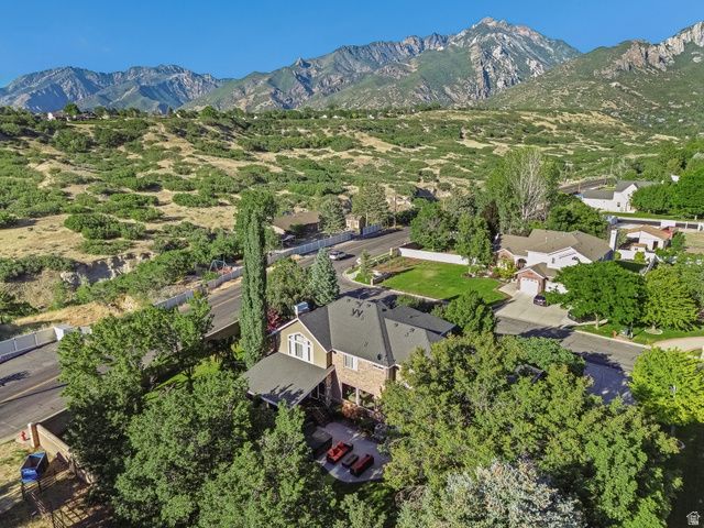10664 S TRAILRIDGE CIR, Sandy, UT 84092