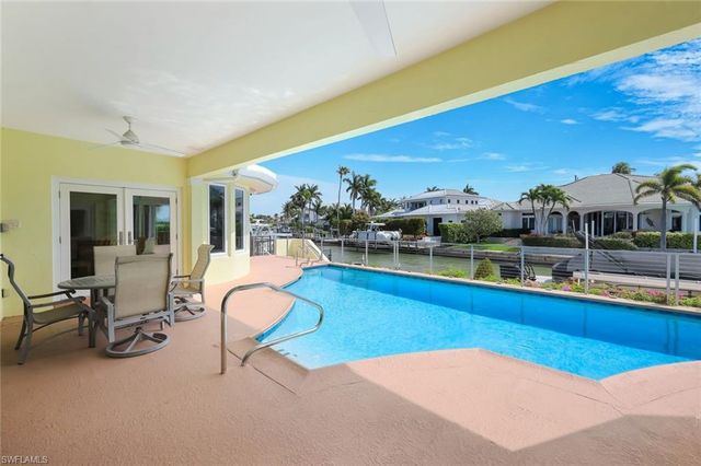 2147 Snook DR, Naples, FL 34102