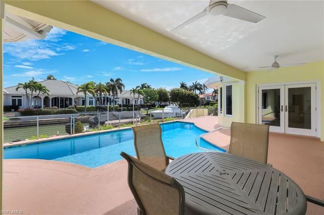 2147 Snook DR, Naples, FL 34102