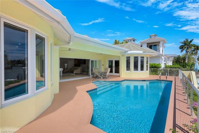 2147 Snook DR, Naples, FL 34102