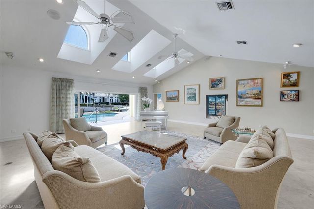 2147 Snook DR, Naples, FL 34102