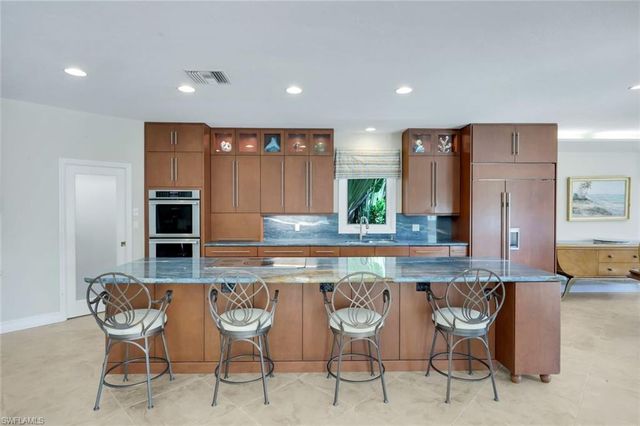 2147 Snook DR, Naples, FL 34102