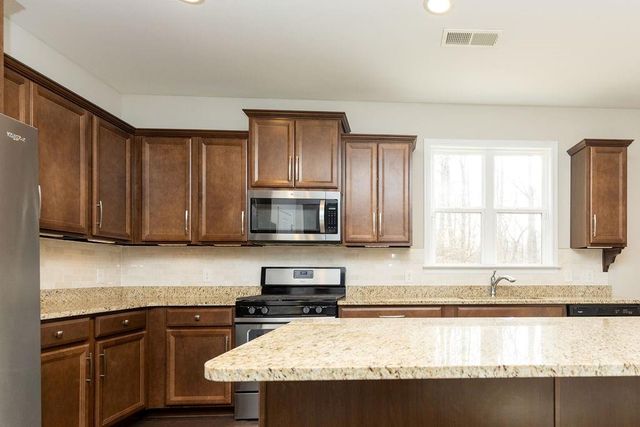 4967 Crider Creek Drive, Powder Springs, GA 30127