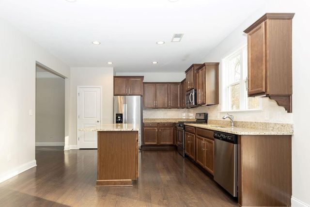 4967 Crider Creek Drive, Powder Springs, GA 30127