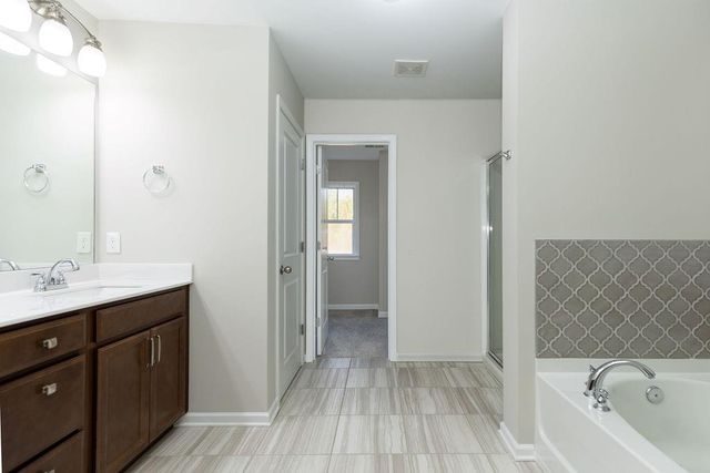 4967 Crider Creek Drive, Powder Springs, GA 30127