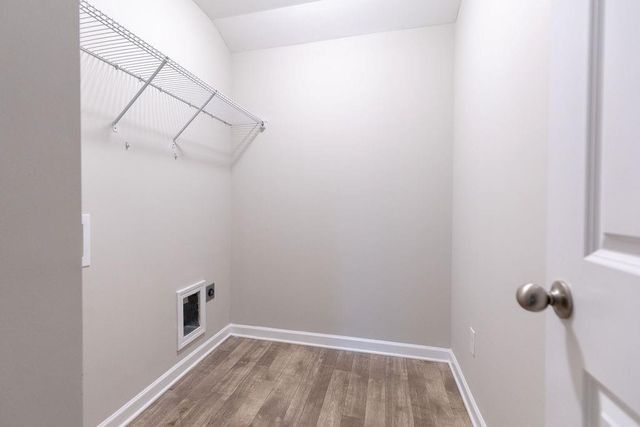 4967 Crider Creek Drive, Powder Springs, GA 30127