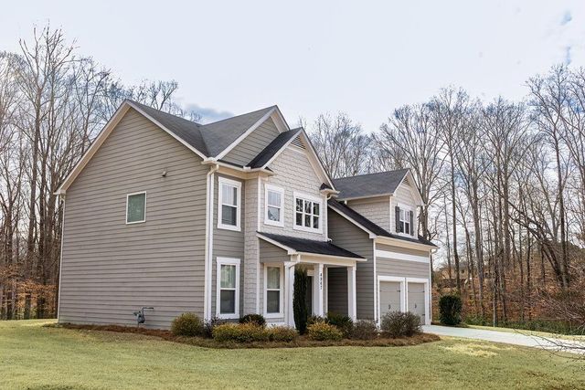 4967 Crider Creek Drive, Powder Springs, GA 30127