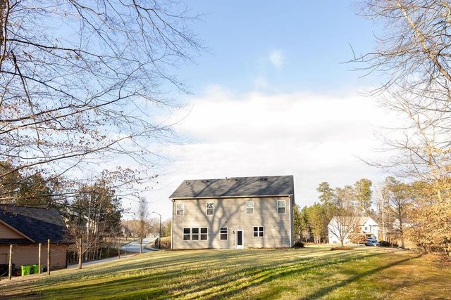 4967 Crider Creek Drive, Powder Springs, GA 30127