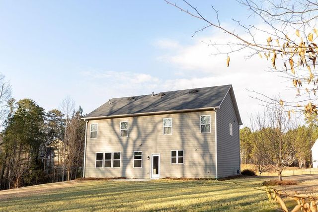 4967 Crider Creek Drive, Powder Springs, GA 30127