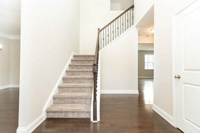 4967 Crider Creek Drive, Powder Springs, GA 30127