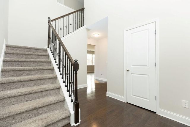 4967 Crider Creek Drive, Powder Springs, GA 30127