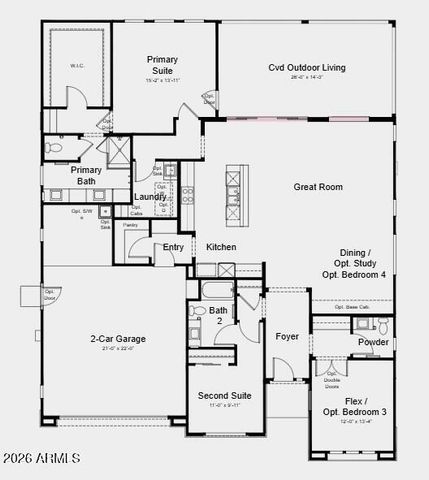 38978 N MADDOX Road, Queen Creek, AZ 85140