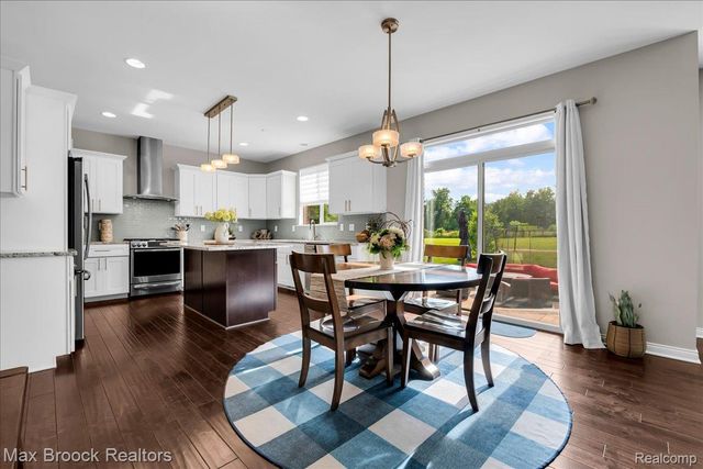 1126 Queensboro Drive, Rochester Hills, MI 48307