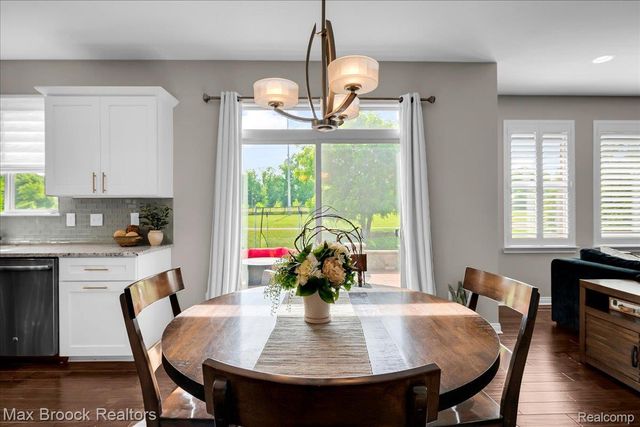 1126 Queensboro Drive, Rochester Hills, MI 48307
